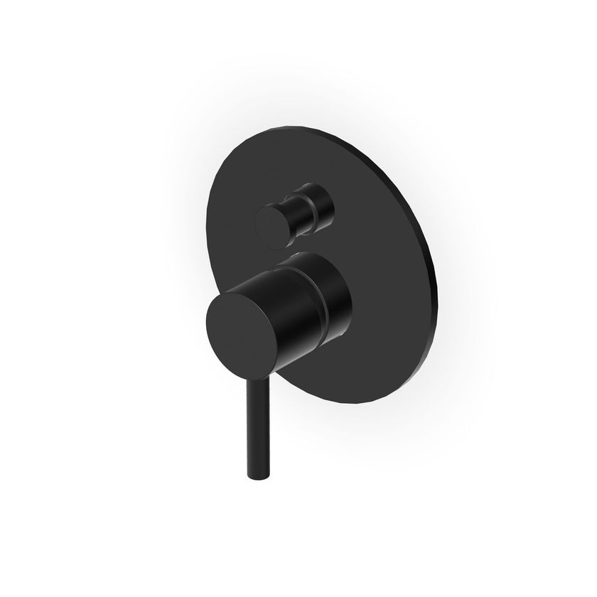 PAN S ZPA775 Bathtub tap By ZUCCHETTI