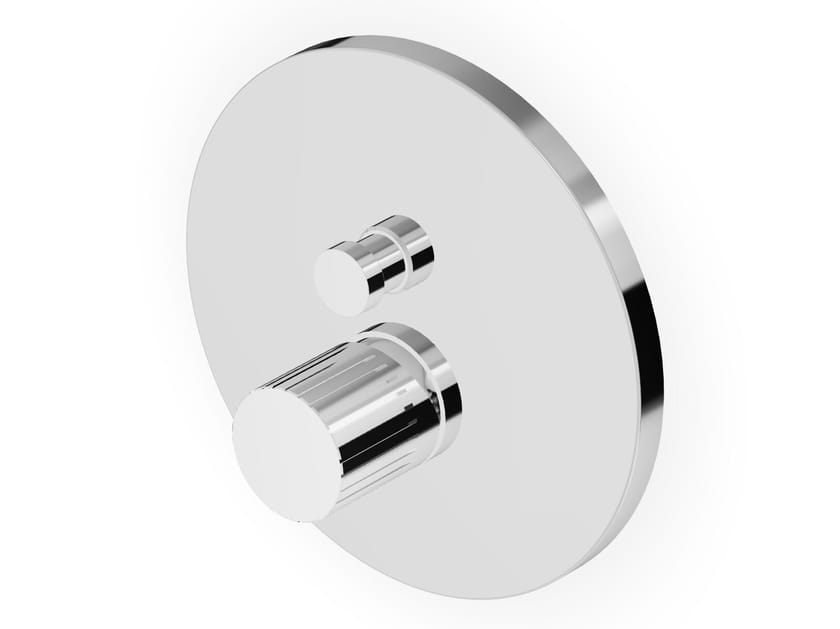 TODD ZTD096 Shower tap By ZUCCHETTI