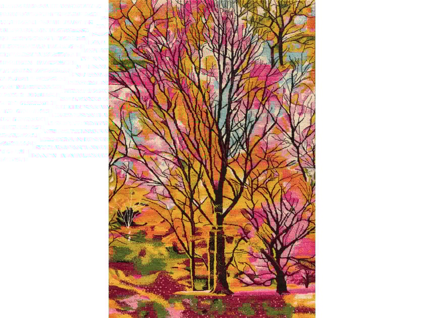 AUTUMNAL ARBORETUM 4