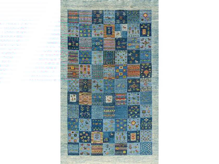 FRAMED SQUARES REVISITED 12