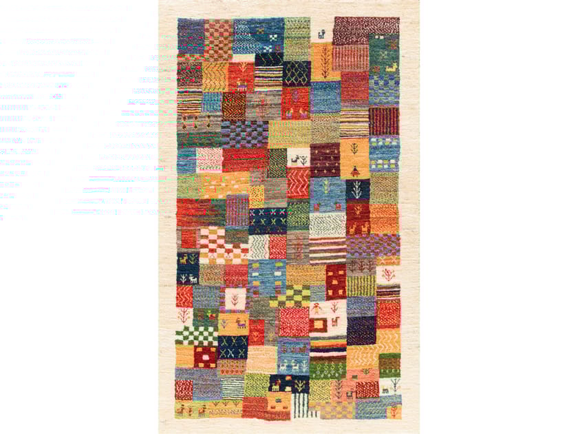 FRAMED SQUARES REVISITED 13