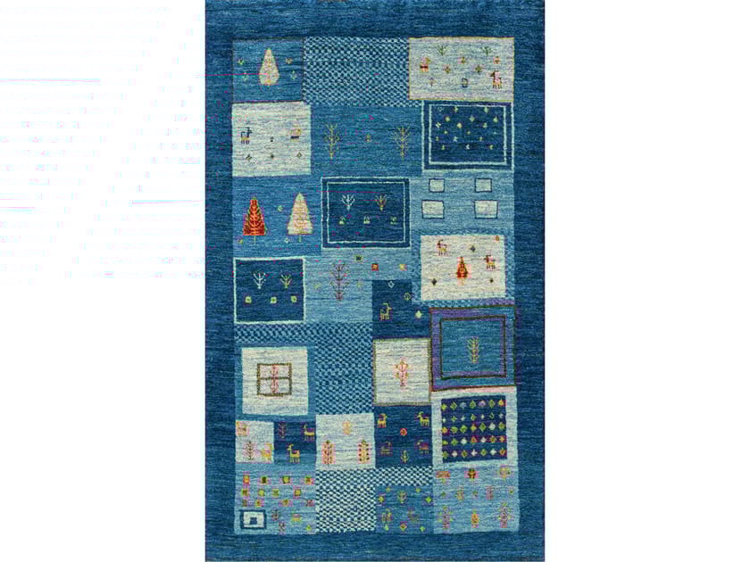 FRAMED SQUARES REVISITED 14