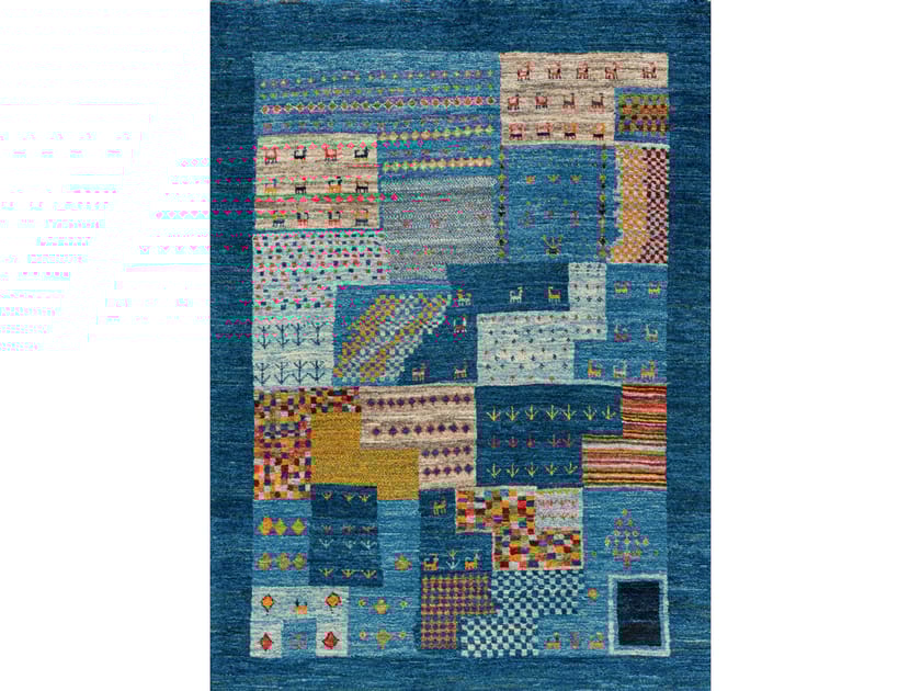 FRAMED SQUARES REVISITED 15