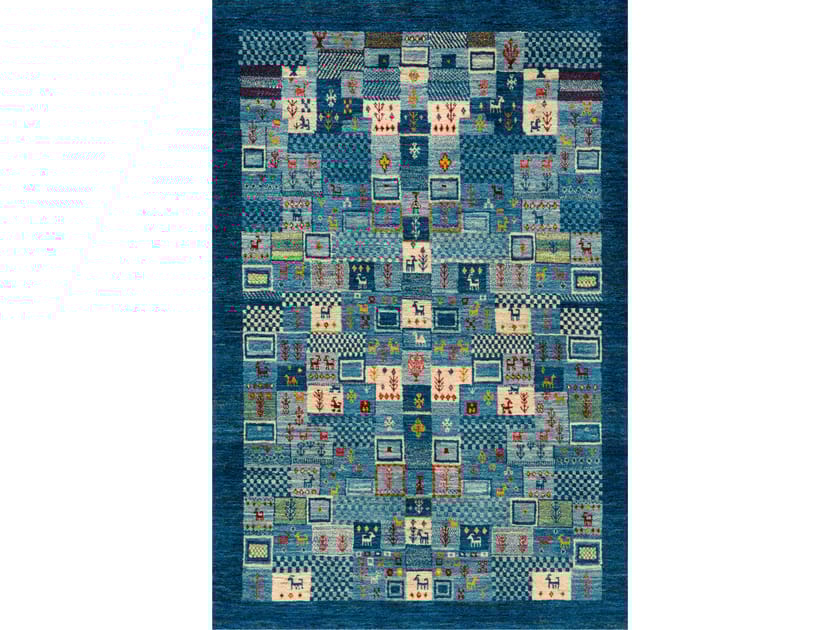 FRAMED SQUARES REVISITED 10