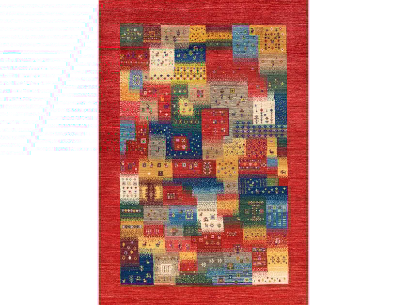 FRAMED SQUARES REVISITED 9