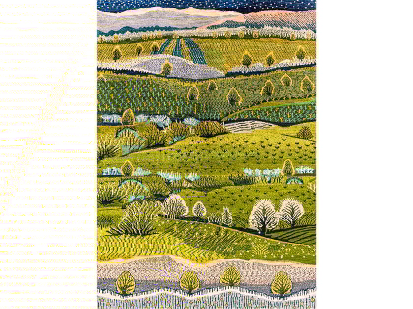 IMPRESSIONIST LANDSCAPES OF MY FATHERLAND 21