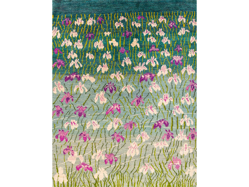 IRIS MEADOW 4