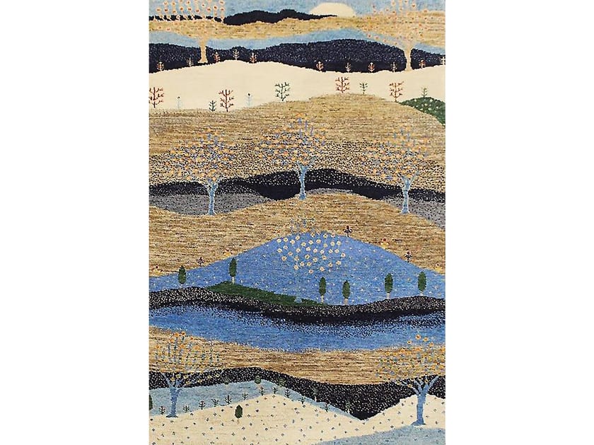 LANDSCAPES OF MY FATHERLAND 45