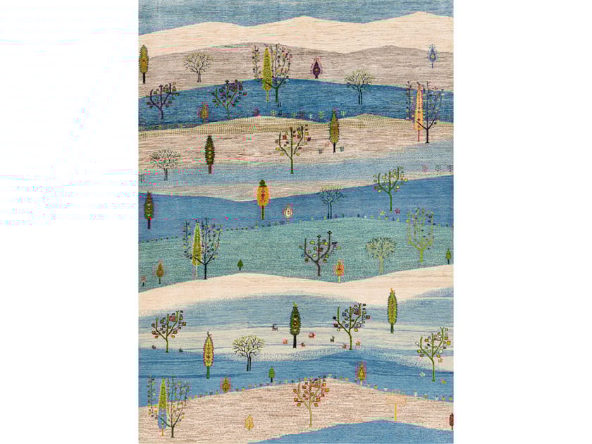 LANDSCAPES OF MY FATHERLAND 47