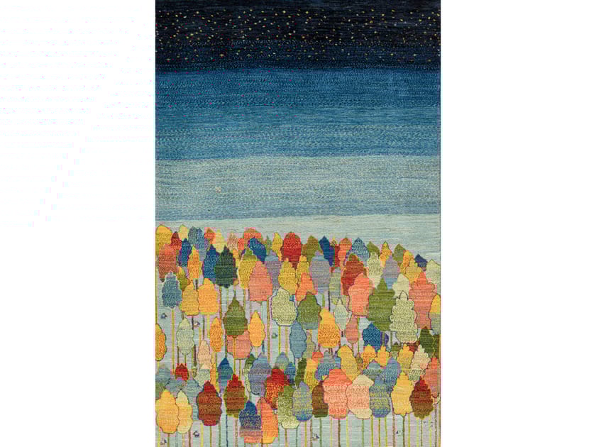 NAÏVE LANDSCAPES OF MY FATHERLAND 27