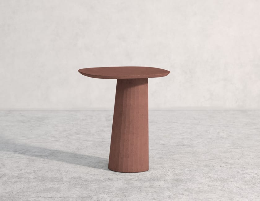 Product photograph of Fusto Coffee Table Iii from Archiproducts UK