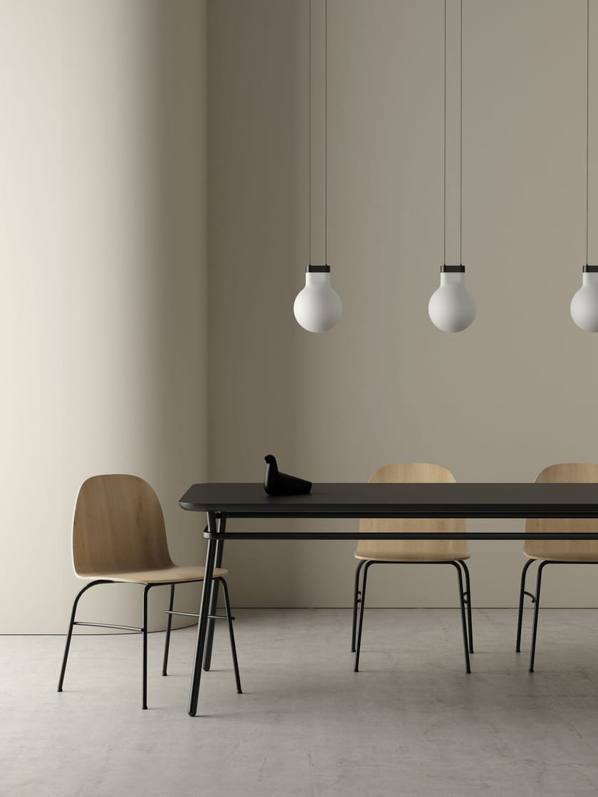 BOLD Pendant lamp By a-emotional light