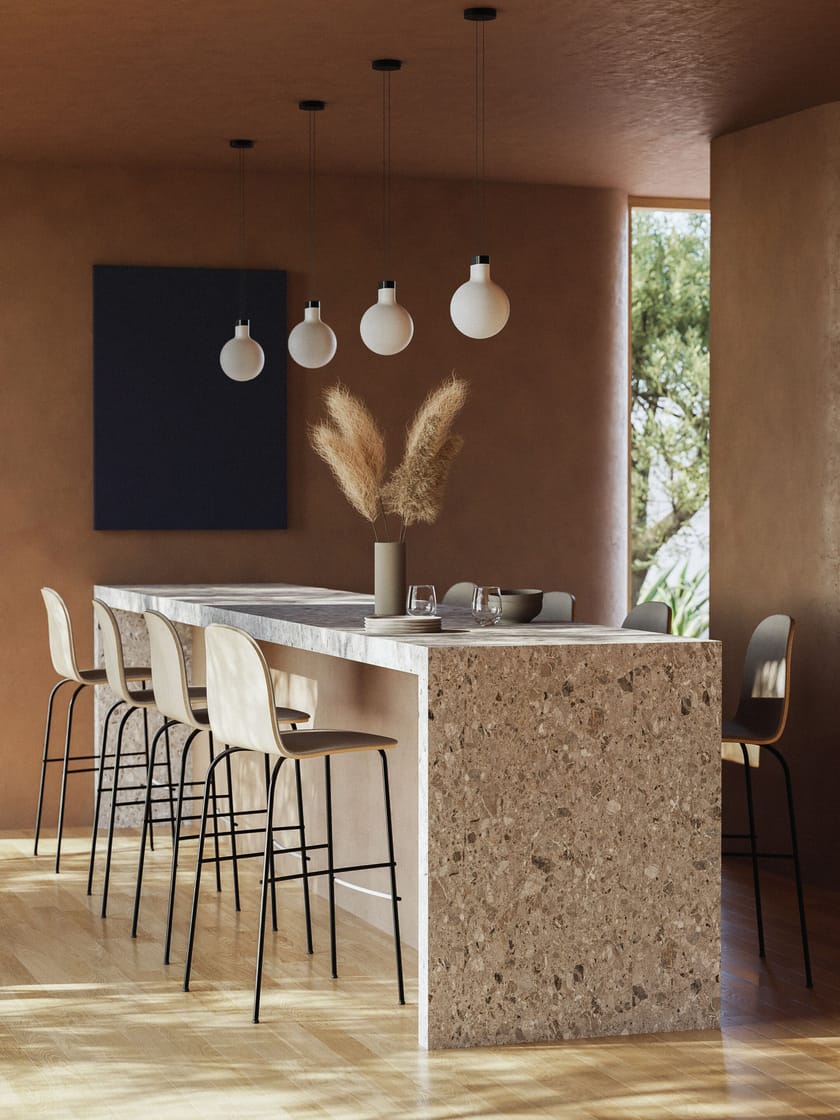 BOLD Pendant lamp By a-emotional light