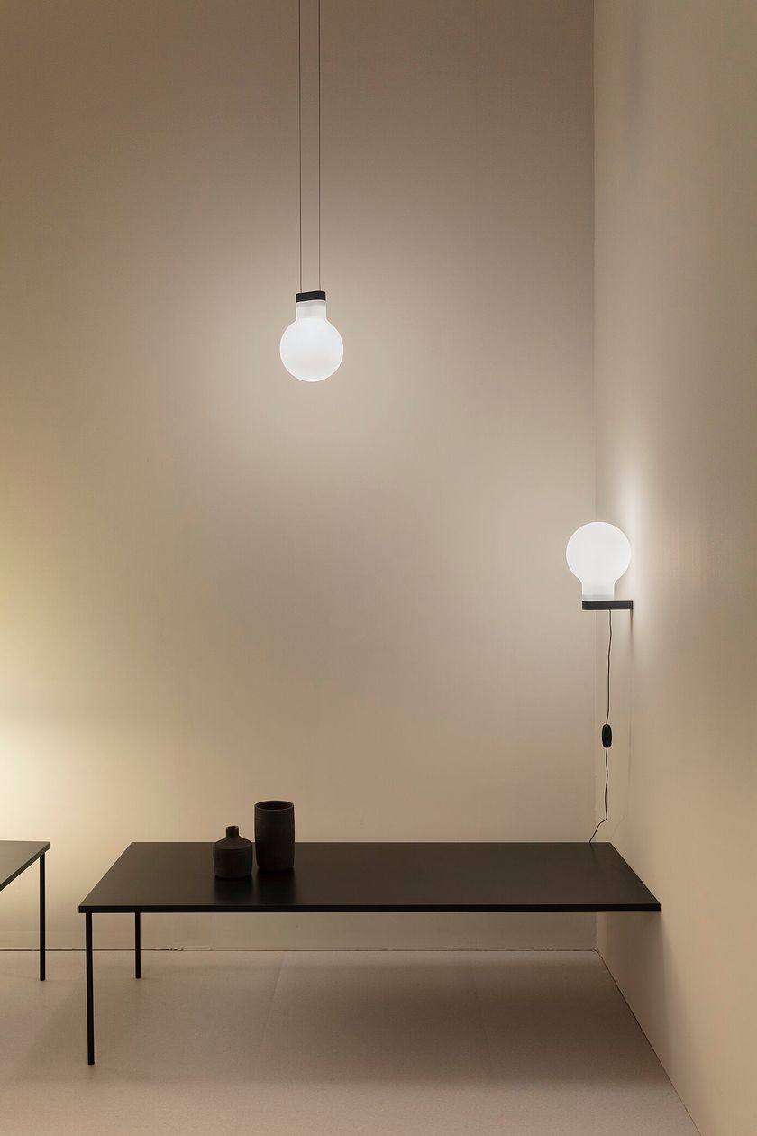 BOLD Pendant lamp By a-emotional light