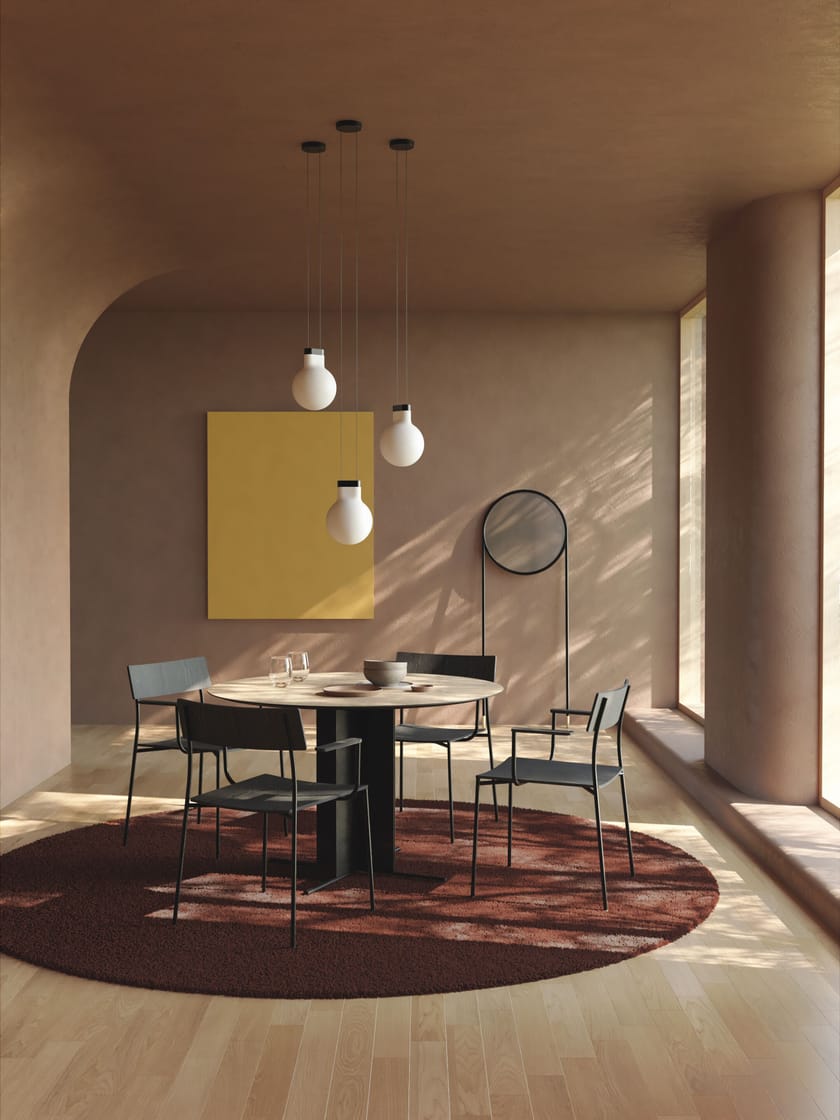 BOLD Pendant lamp By a-emotional light