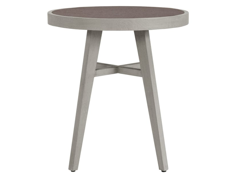 ROCK GARDEN Side table Rock Garden Collection By JANUS et Cie design