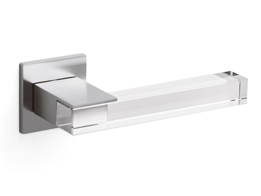 ICE CUBE | Door handle Ice Cube Collection By OLIVARI design Dominique ...