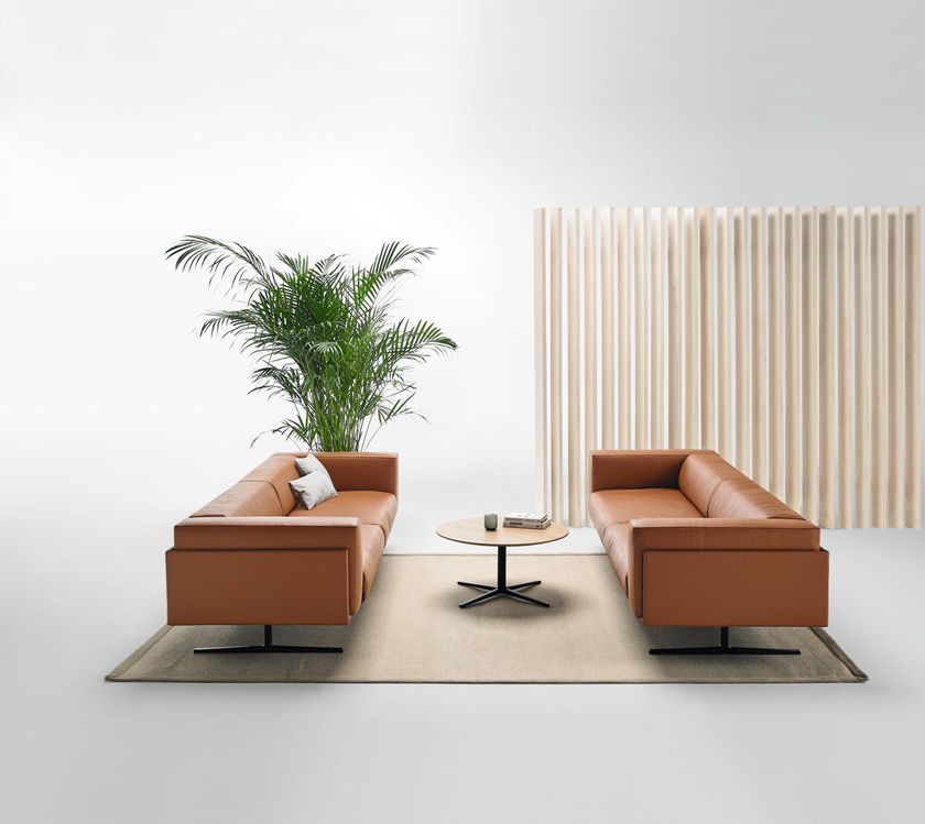 MARCUS Sofa By INCLASS