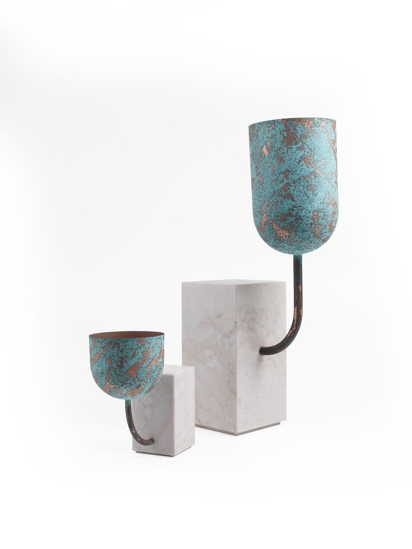 ABORAM 花瓶 By JCP UNIVERSE | design Sam Baron