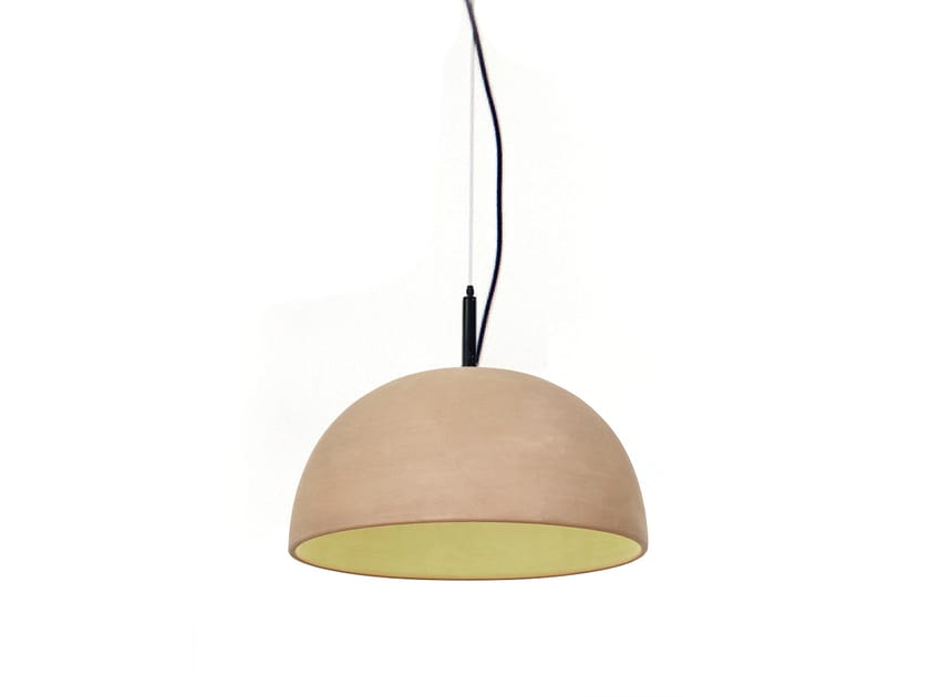 ABSIS ONE | Pendant lamp Absis Collection By luxcambra design Jordi Llopis