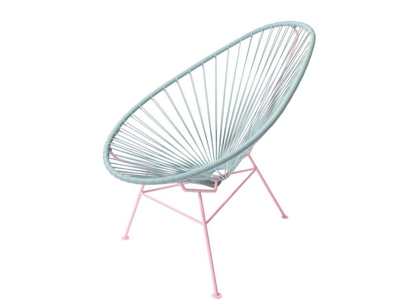 ACAPULCO CHAIR CLASSIC easy chair By Acapulco