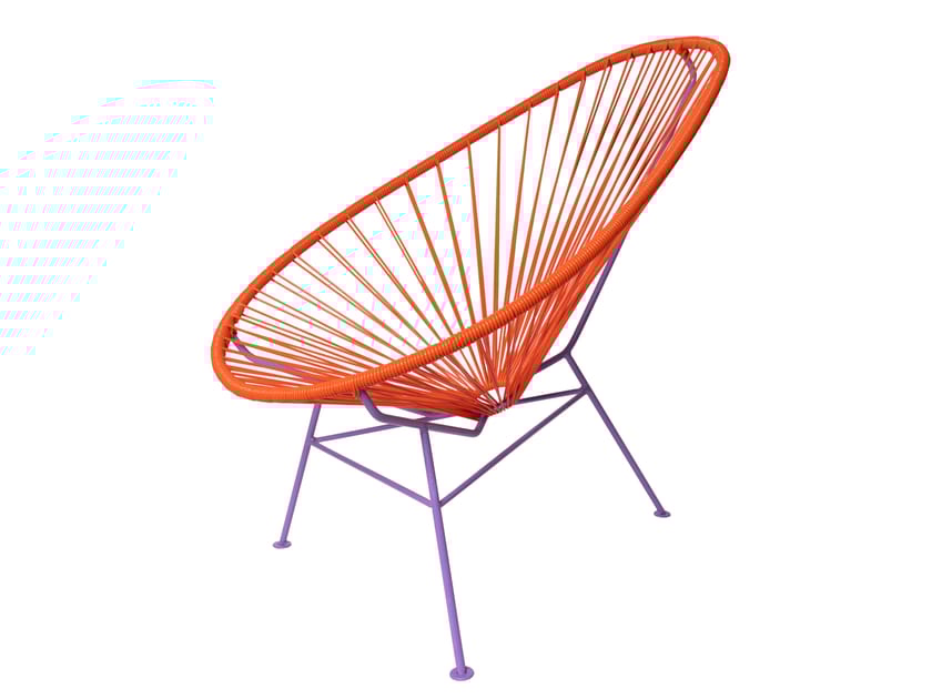 ACAPULCO CHAIR CLASSIC easy chair By Acapulco