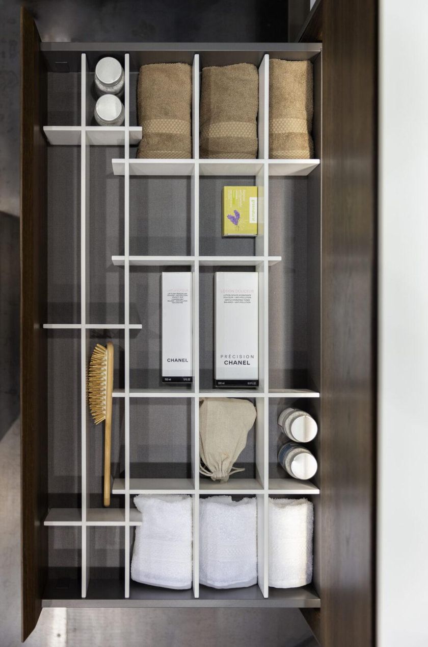 INTERNAL DRAWER SEPARATOR Drawers divider By acquapazza