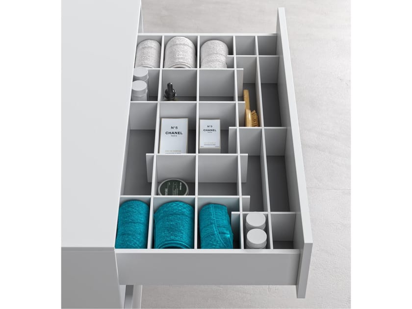 INTERNAL DRAWER SEPARATOR Drawers divider By acquapazza
