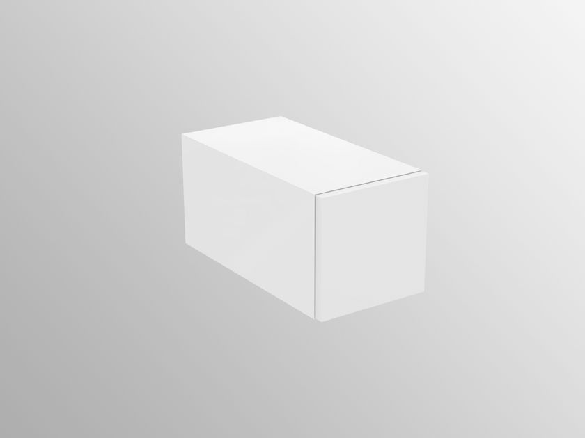 ADAPTO | Bathroom cabinet Adapto Collection By Ideal Standard