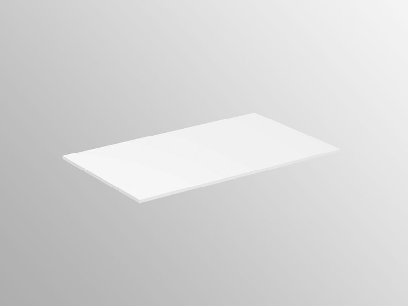 ADAPTO Plan de toilette By Ideal Standard