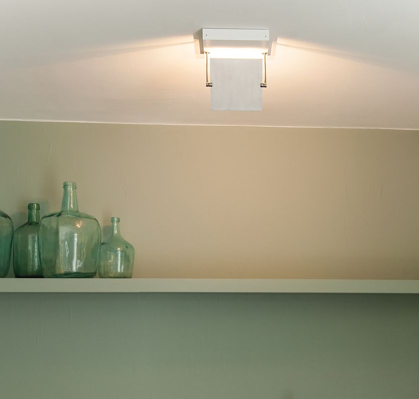 PIXEL | Adjustable wall lamp PIXEL Collection By FERROLIGHT DESIGN ...