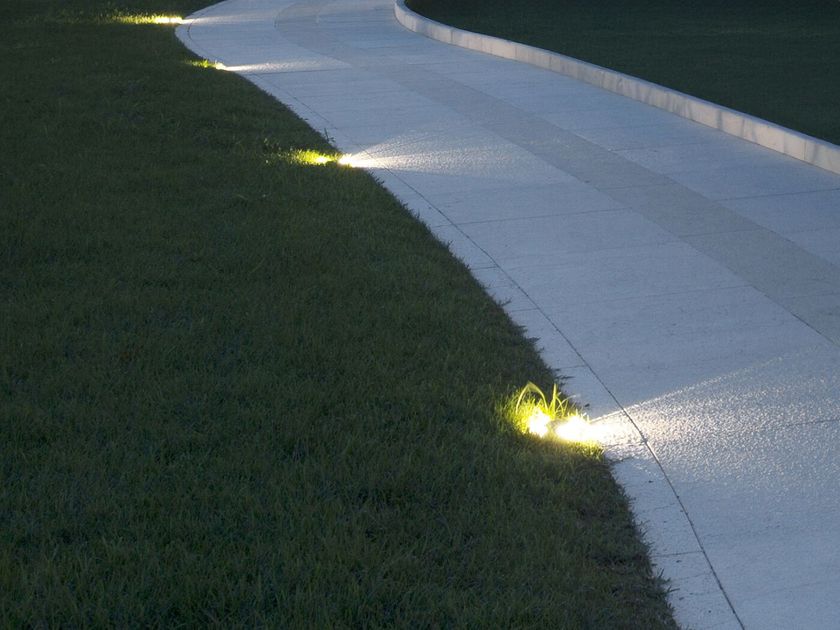 Platek: Iluminación arquitectónica | Archiproducts