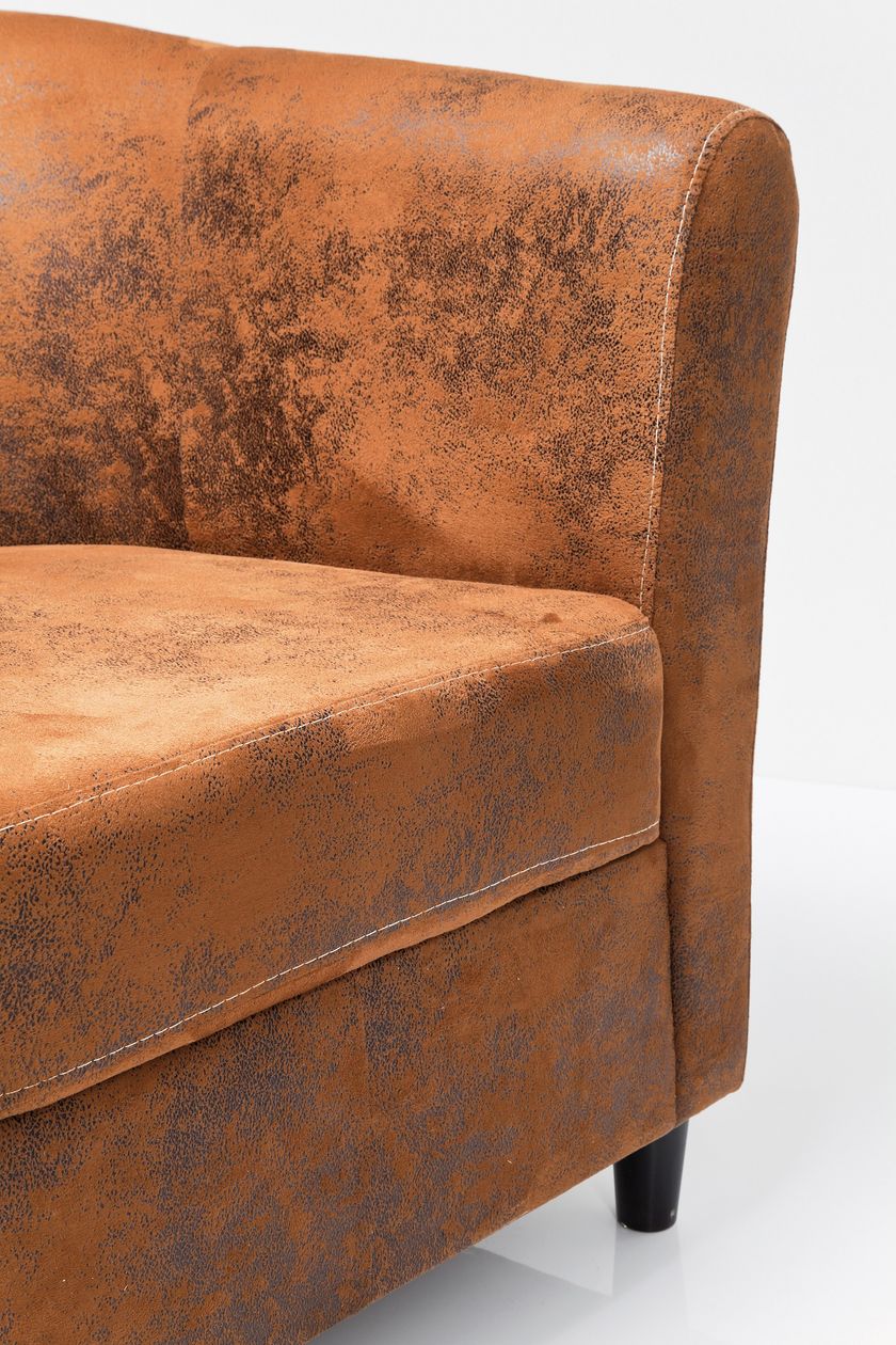 Poltrona in stile classico contemporaneo, customizzabile