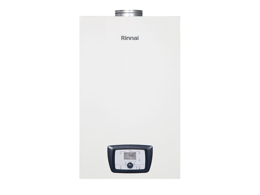 Outdoor Wallmounted boilers Archiproducts