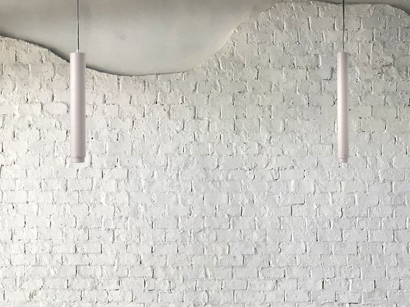 AILATI LIGHTS - CALEIDO GRIGIO SCURO