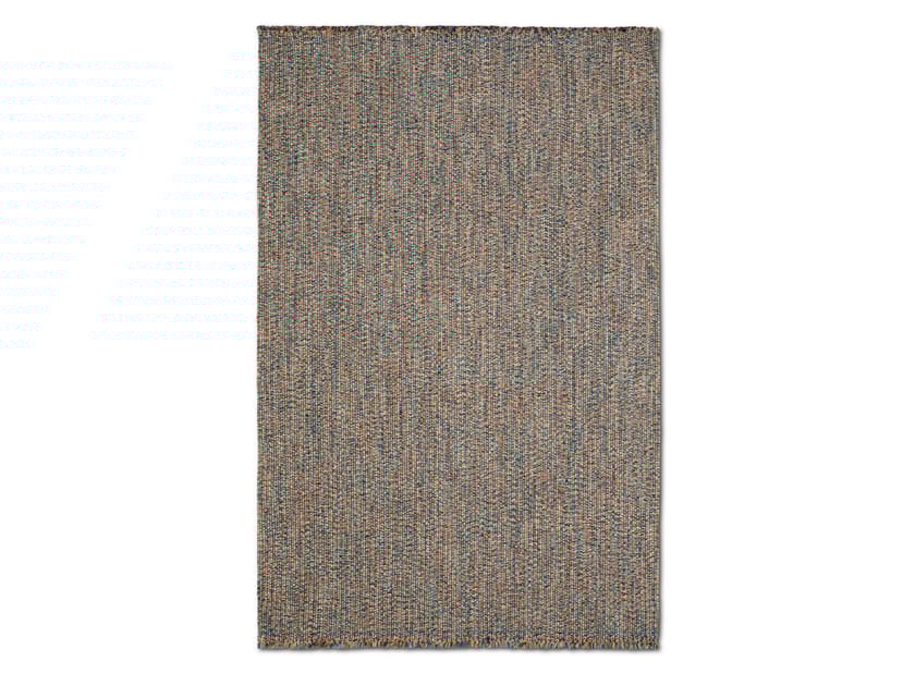 Solidcolor handmade outdoor rugs ALABAMA OUTDOOR By MissoniHome