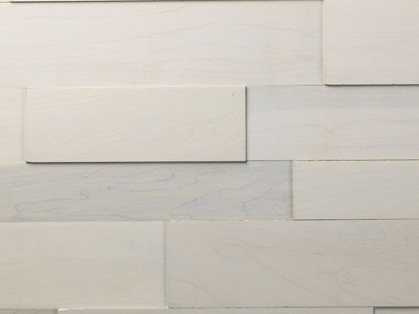Maple 3D Wall Cladding ALB Evolution Collection By FINIUM