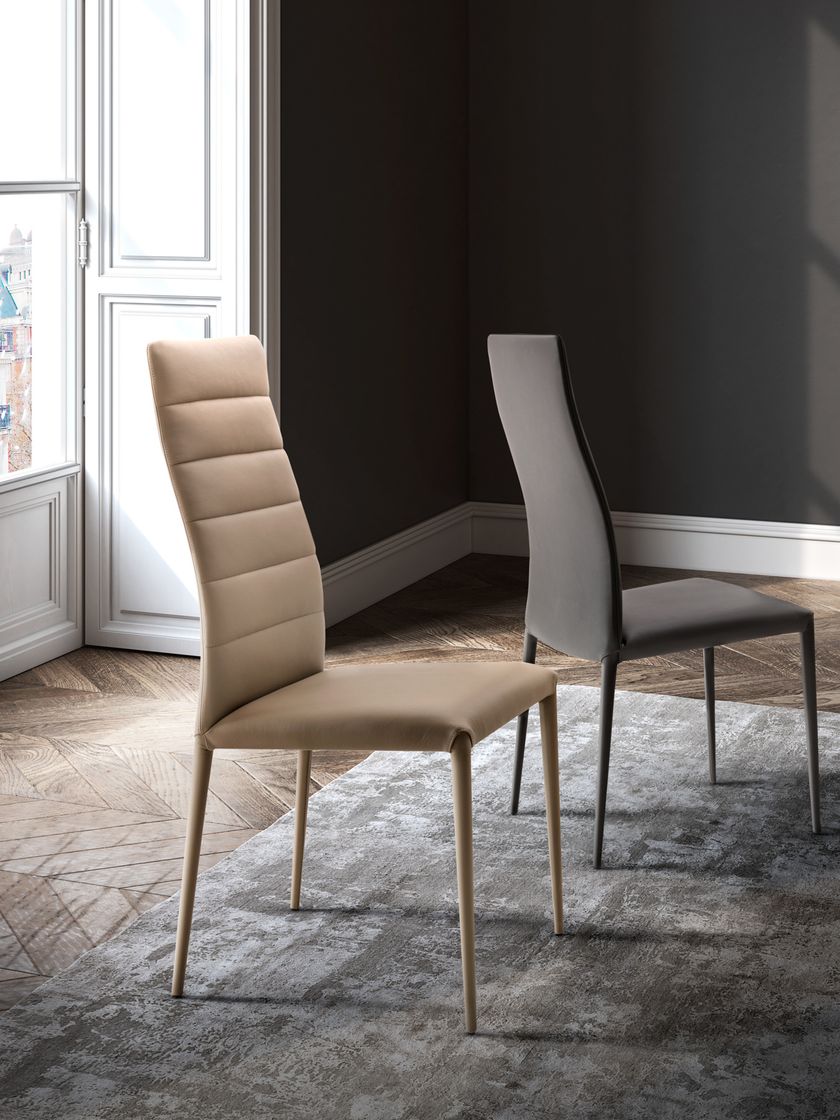 ALTEA chair By EFORMA
