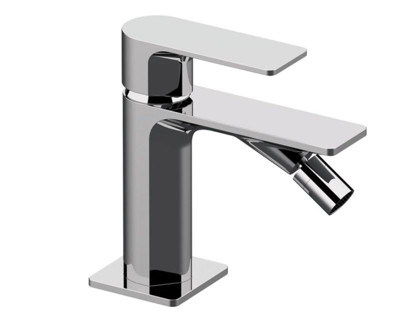 Aqua Bagno Rubinetto Per WC Di Design Taharet – Valvola Da Incasso - 4