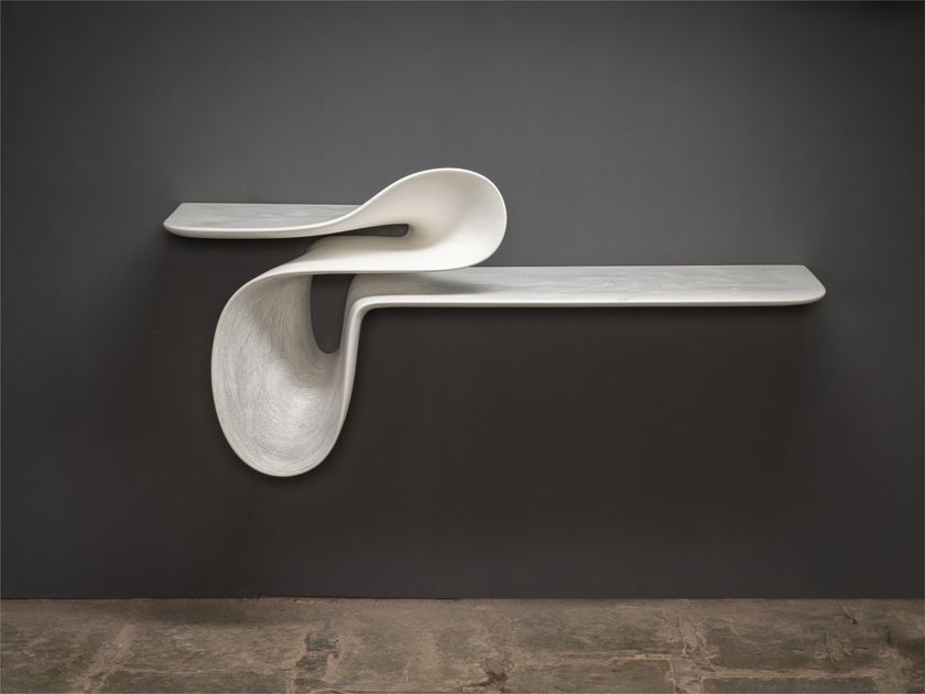 WAVE STEP CONSOLE 1.0 Console table By andblack