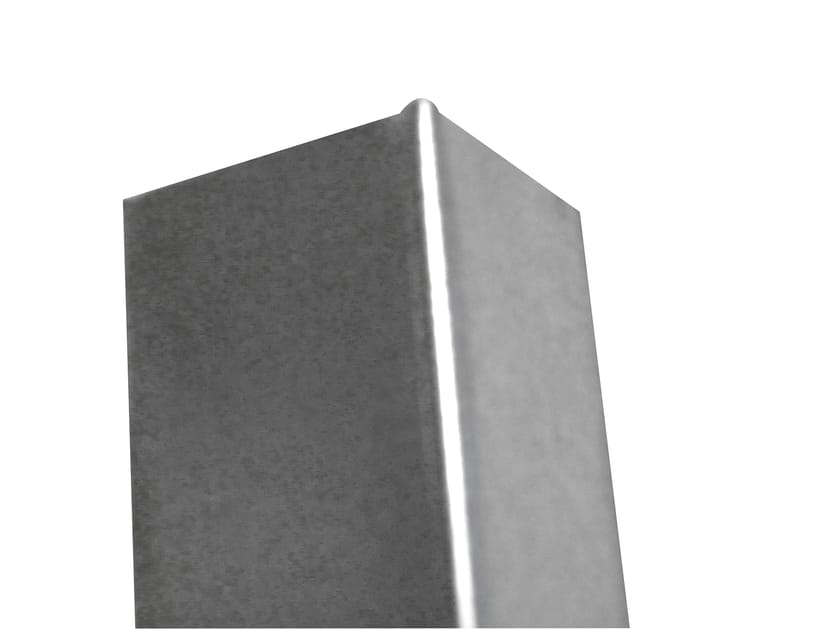 Frame And Accessory For Suspended Ceiling Angolare