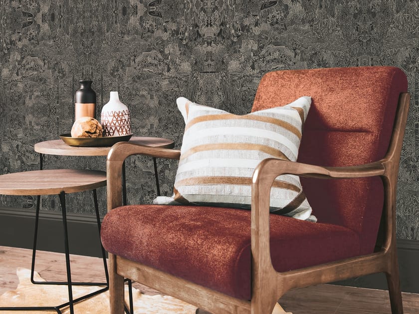 ANIMAUX A | Carta da parati