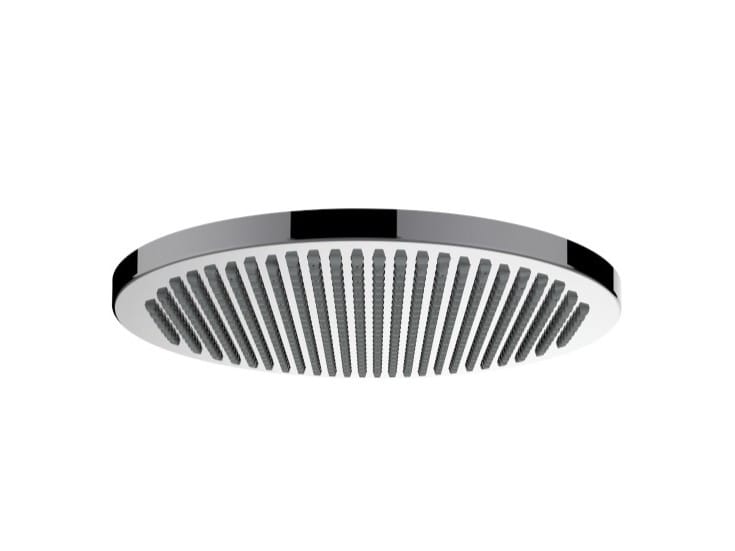 Round rain shower APICE by Bossini