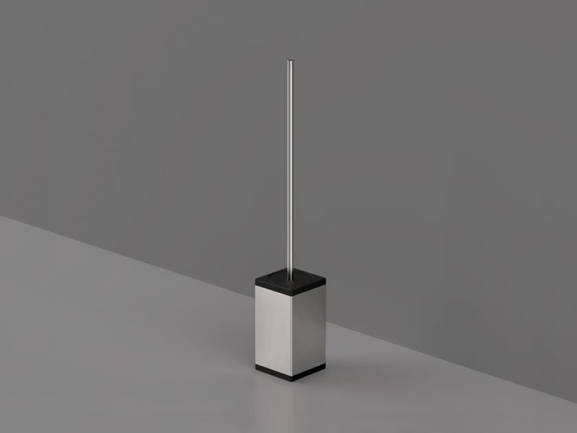 AQX55 Toilet brush By Radomonte design Stefano Macchion