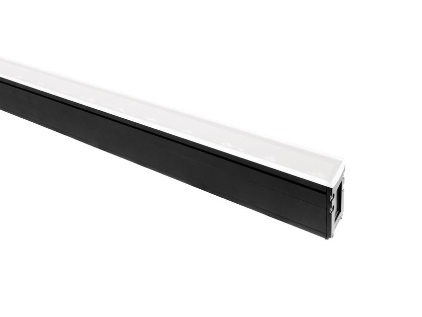 Built-in outdoor aluminium LED light bar ARCHILINE_FL By Linea Light Group