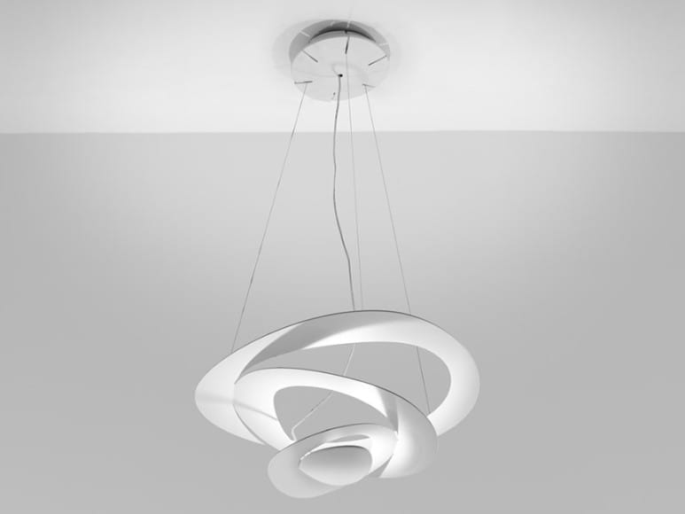 ARTEMIDE - PIRCE MINI 3000