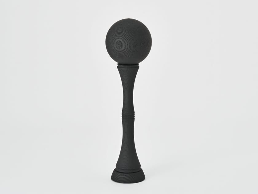 ROOTS | Soprammobile in frassino