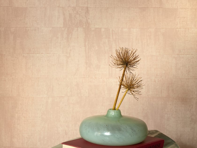 ATELIER D'ARTISTE II ETERNITÉ wallpaper By Élitis