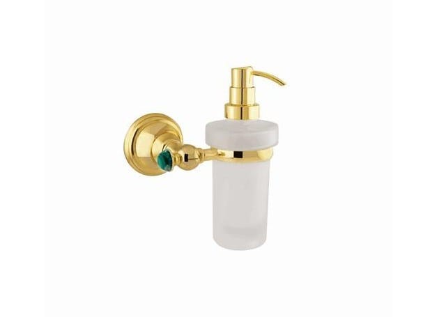 ATLANTICA PRECIOUS | Dispenser sapone