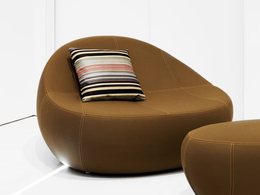 BABY FLIRTSTONE | Poltrona in tessuto